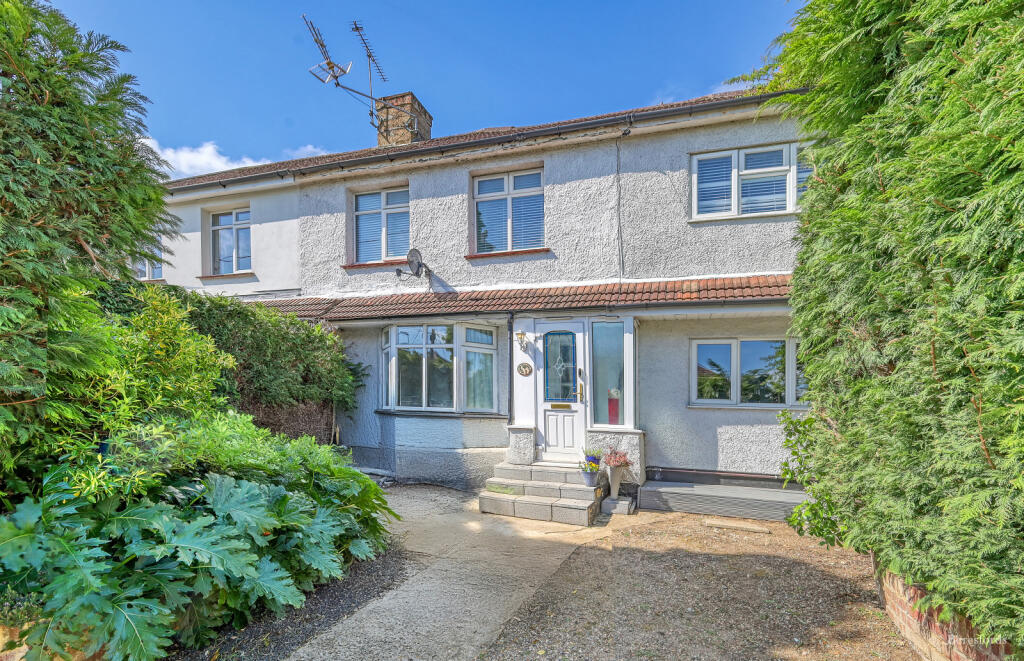 Main image of property: The Meadow Way, Billericay, CM11