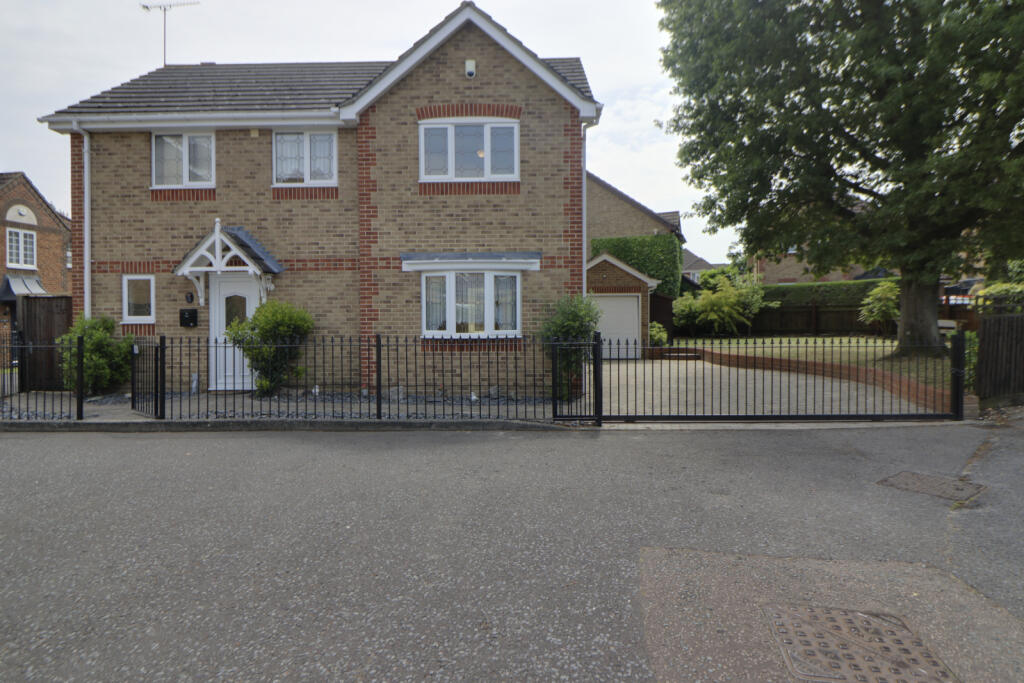 Main image of property: Monmouth Mews, Langdon Hills, SS16