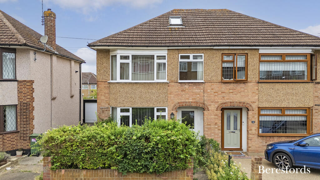 Main image of property: Atridge Chase, Billericay, CM12