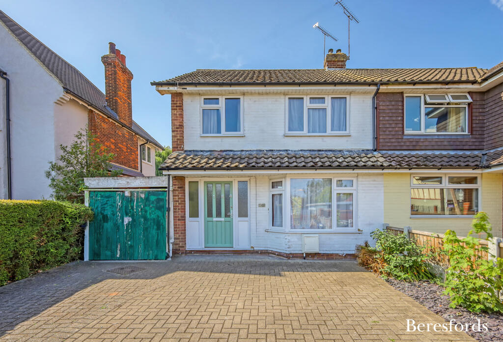 Main image of property: Southend Road, Wickford, SS11