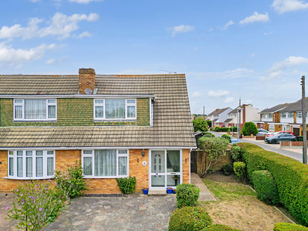 Main image of property: Bromfords Drive, Wickford, SS12
