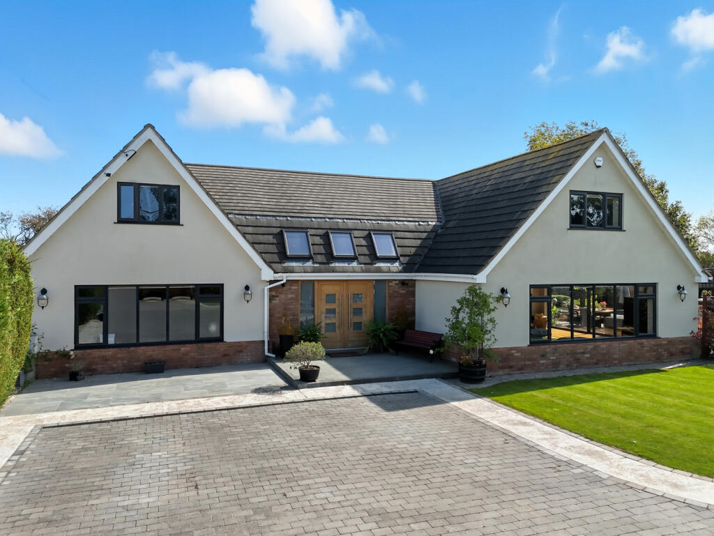 Main image of property: Cumming Road, Downham, CM11