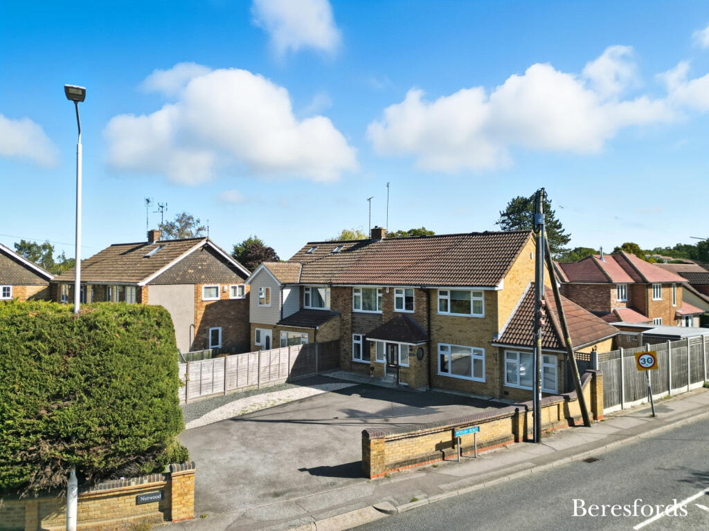 Main image of property: Stock Road, Stock, CM4
