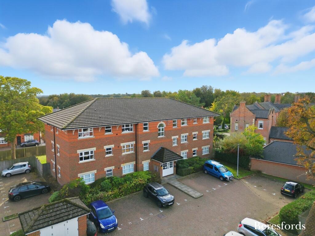 Main image of property: Burns Close, Billericay, CM11