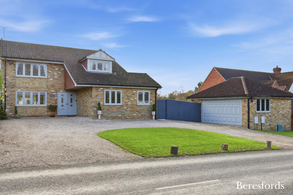 Main image of property: Downham Road, Downham, CM11