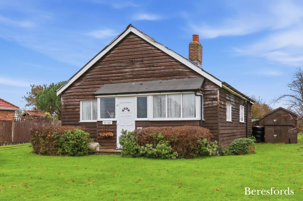 Main image of property: Church Lane, Crays Hill, CM11