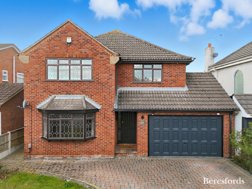 Main image of property: Kings Road, Basildon, SS15