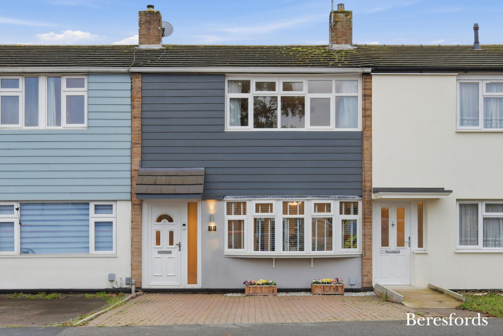 Main image of property: Great Knightleys, Basildon, SS15