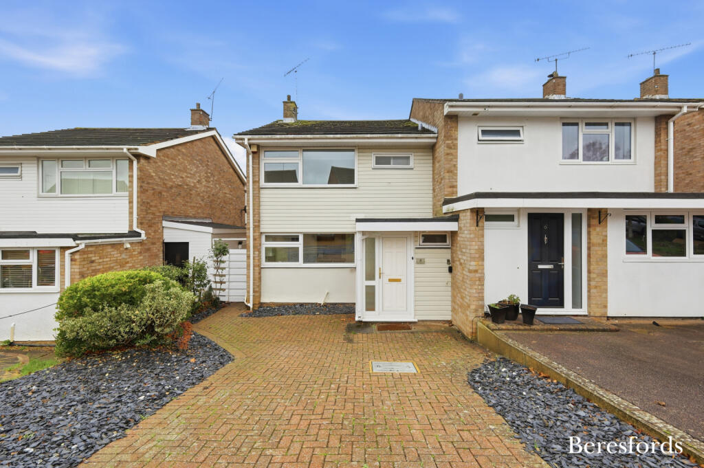 Main image of property: West Cloister, Billericay, CM11