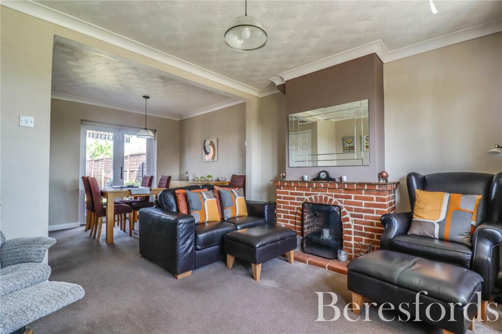 Additional property image - Saffron Gardens, Wethersfield, CM7