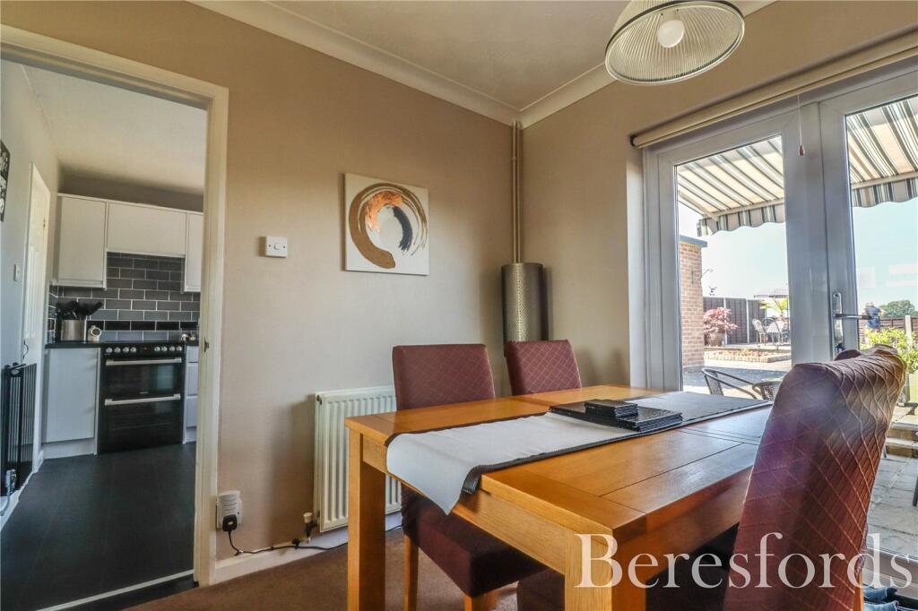 Additional property image - Saffron Gardens, Wethersfield, CM7