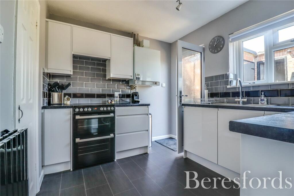 Additional property image - Saffron Gardens, Wethersfield, CM7