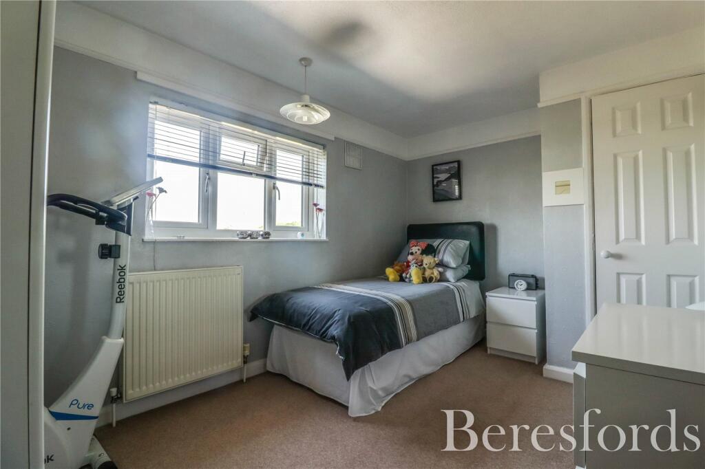 Additional property image - Saffron Gardens, Wethersfield, CM7