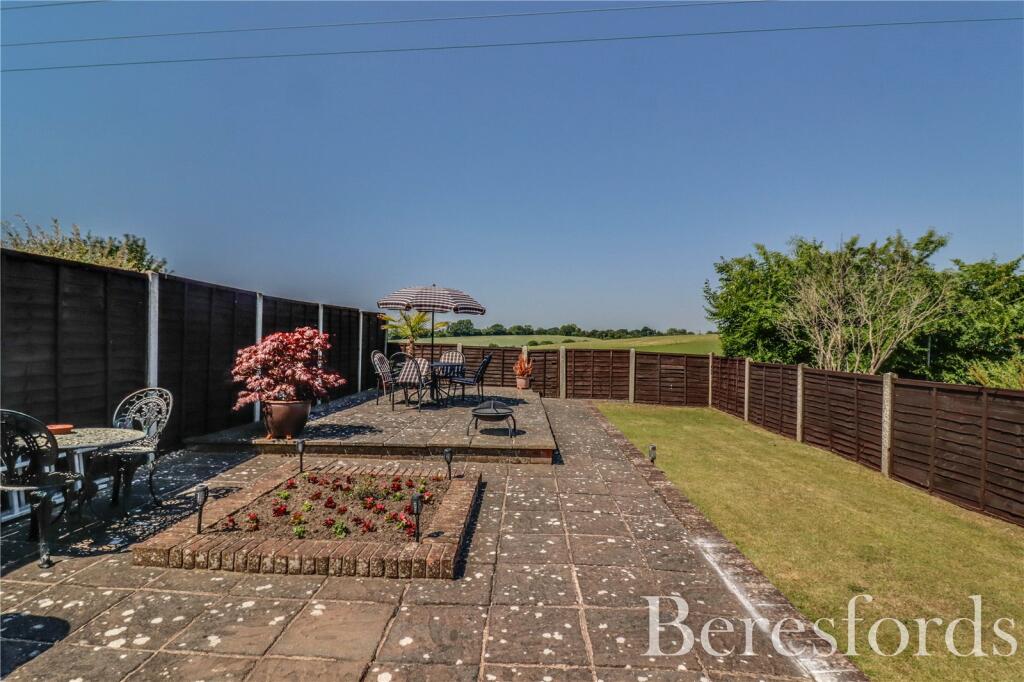 Additional property image - Saffron Gardens, Wethersfield, CM7