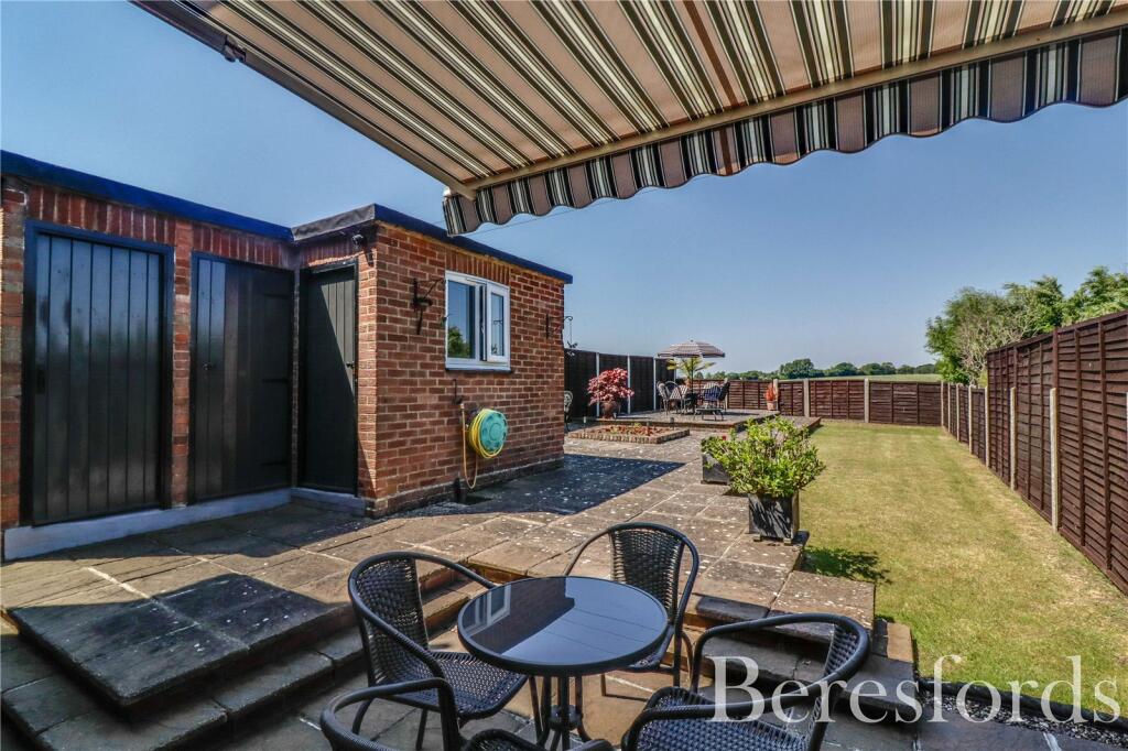 Additional property image - Saffron Gardens, Wethersfield, CM7