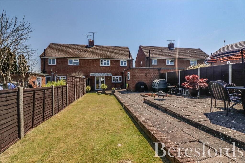 Additional property image - Saffron Gardens, Wethersfield, CM7