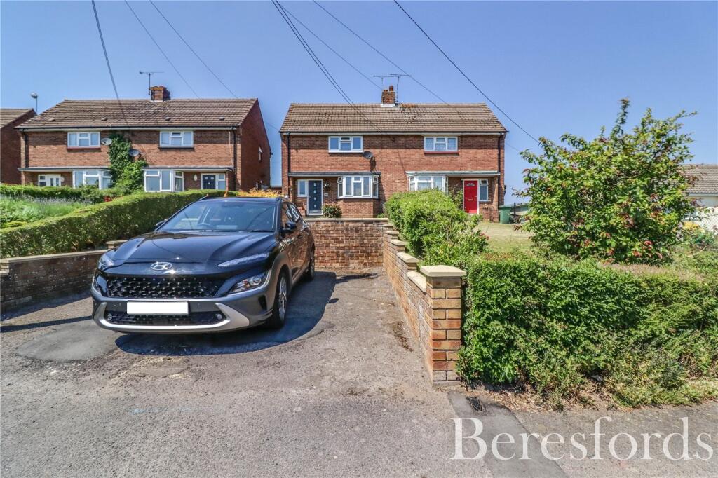 Additional property image - Saffron Gardens, Wethersfield, CM7