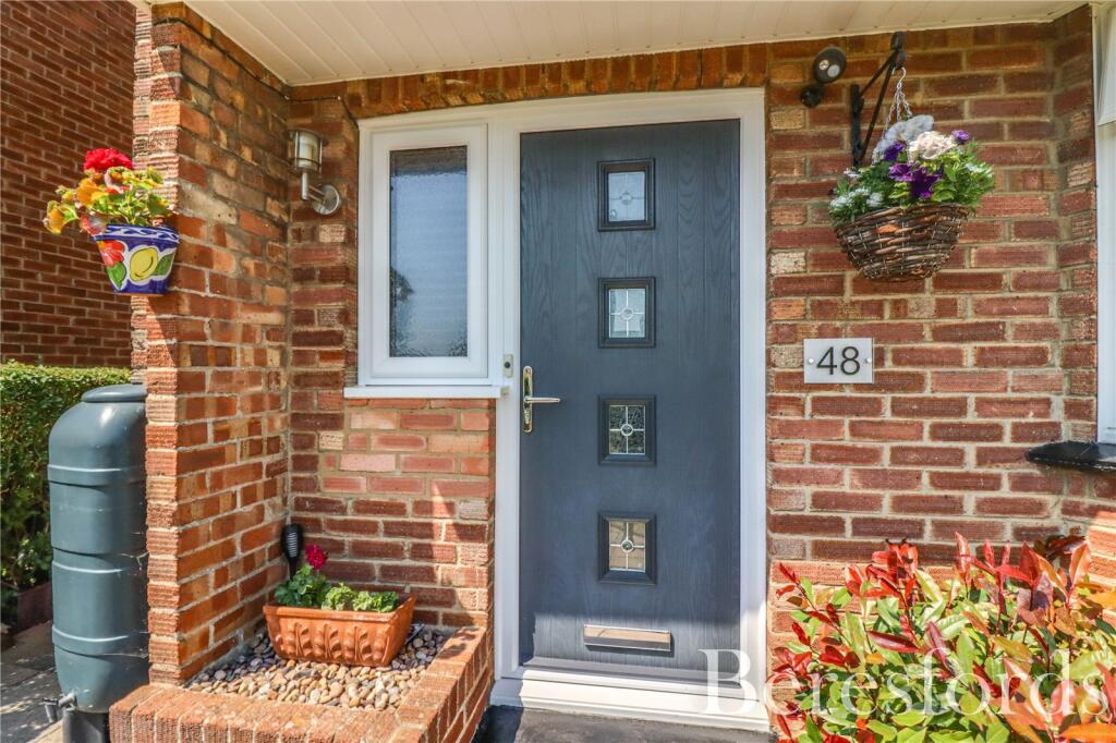 Additional property image - Saffron Gardens, Wethersfield, CM7