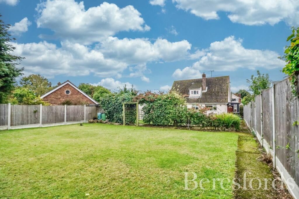 Additional property image - Silver Street, Wethersfield, CM7
