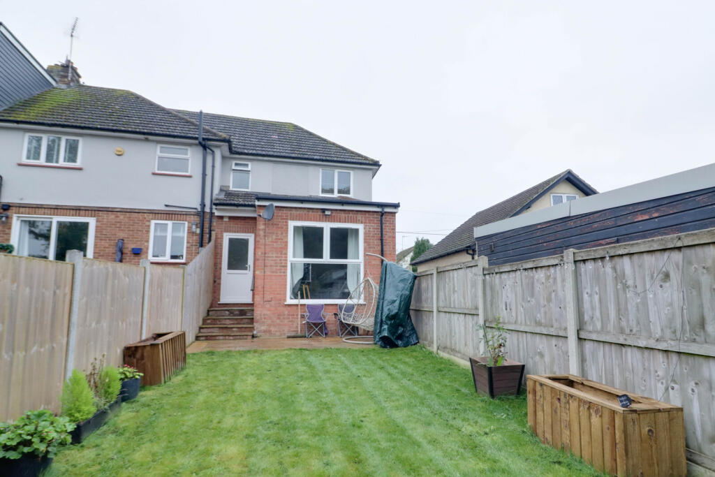 Additional property image - Skitts Hill, Braintree, CM7
