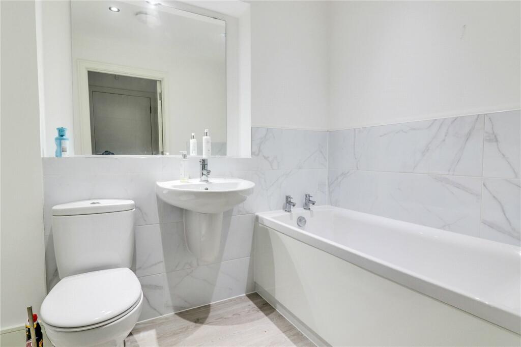 Additional property image - St. Johns Avenue, Braintree, CM7