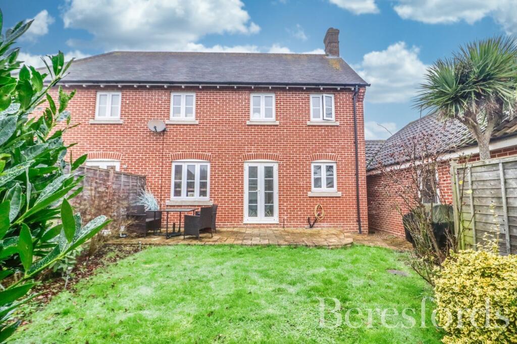 Additional property image - Constable Way, Black Notley, CM77