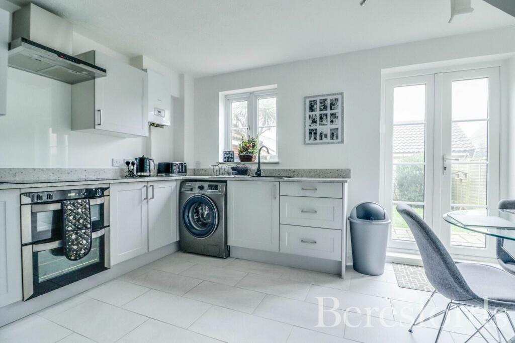 Additional property image - Constable Way, Black Notley, CM77