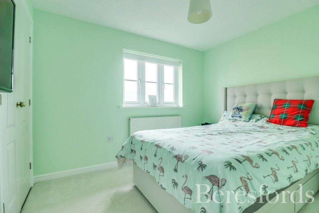 Additional property image - Constable Way, Black Notley, CM77