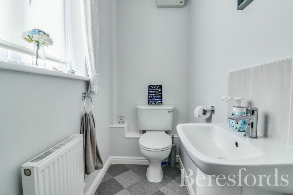 Additional property image - Constable Way, Black Notley, CM77