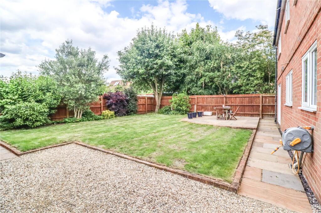 Additional property image - Street Farm Court, Rayne, CM77