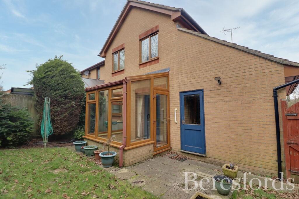 Additional property image - Greene View, Braintree, CM7