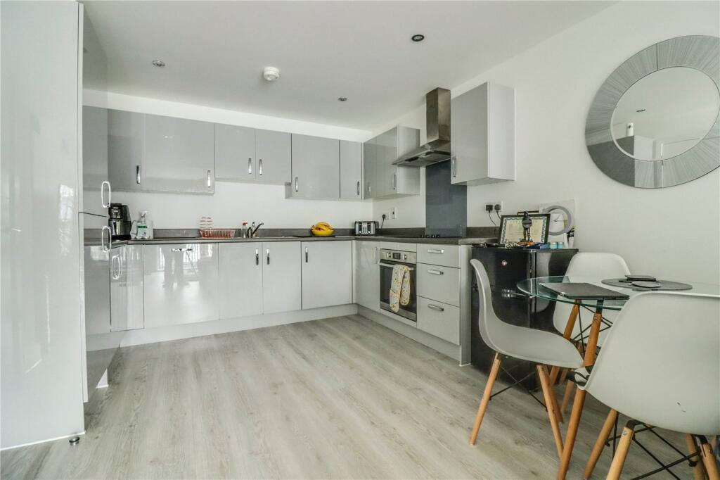 Additional property image - St. Johns Avenue, Braintree, CM7