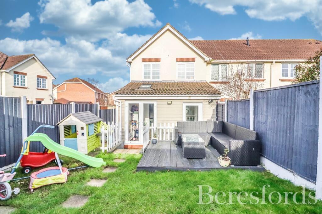 Additional property image - Dunoon Close, Braintree, CM7