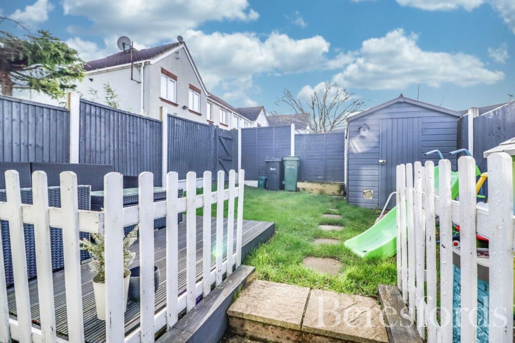 Additional property image - Dunoon Close, Braintree, CM7