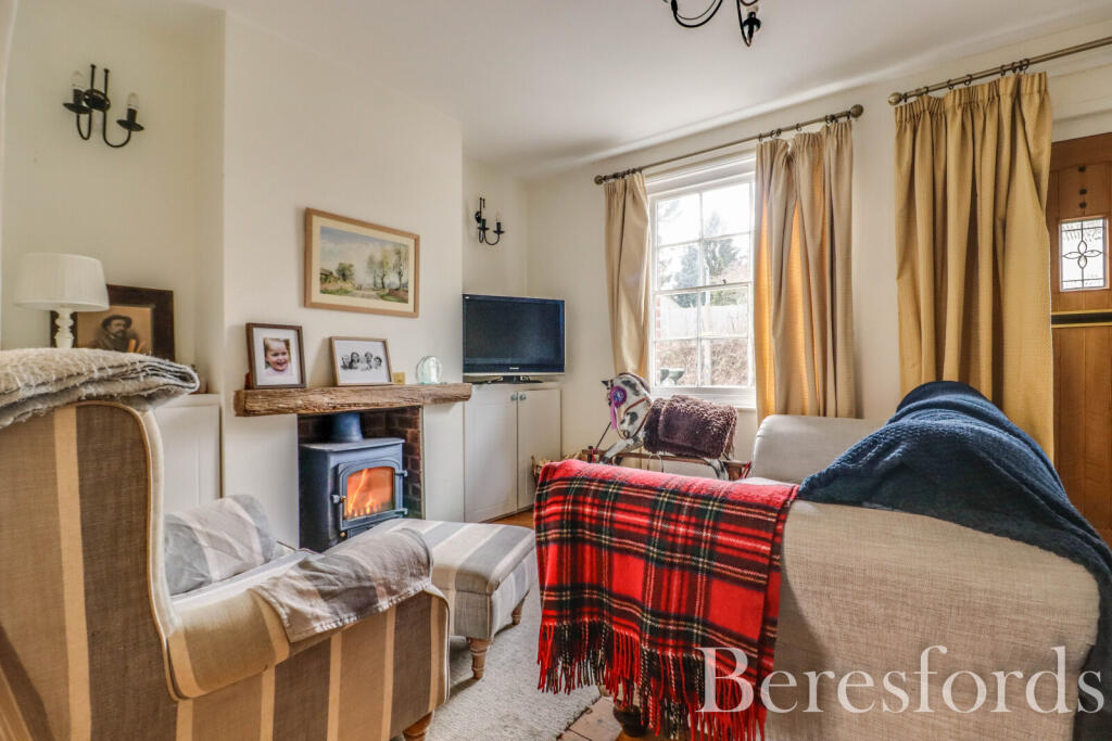 Property image - Church Lane, Bocking, CM7