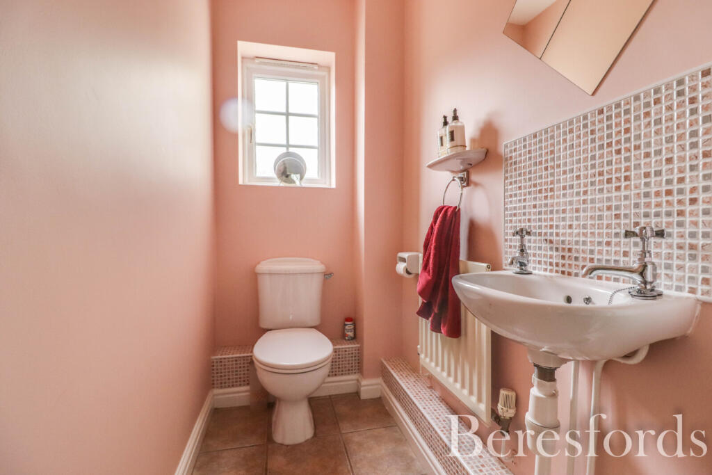 Additional property image - Gainsborough Road, Braintree, CM77