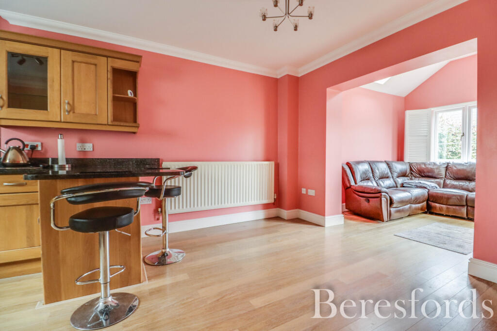 Additional property image - Gainsborough Road, Braintree, CM77
