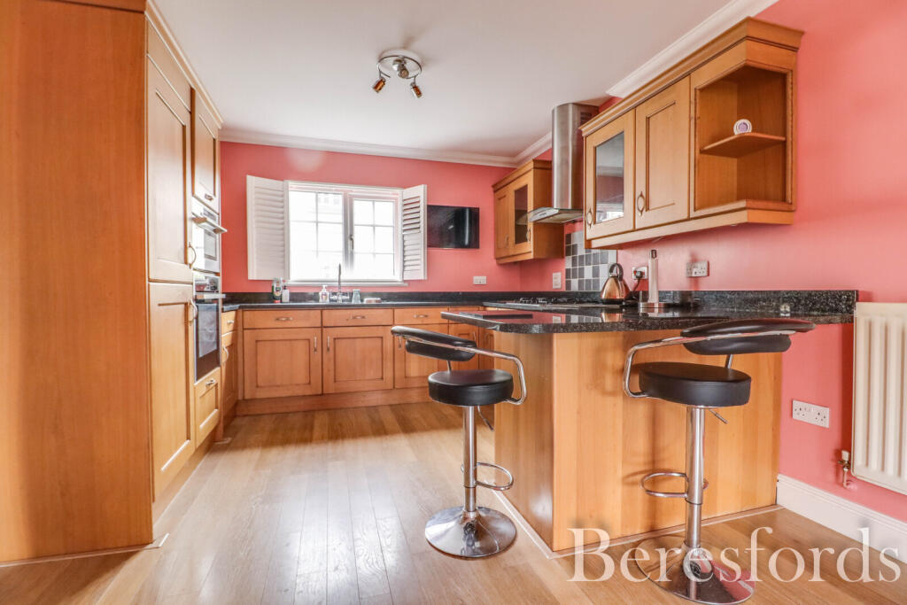 Additional property image - Gainsborough Road, Braintree, CM77