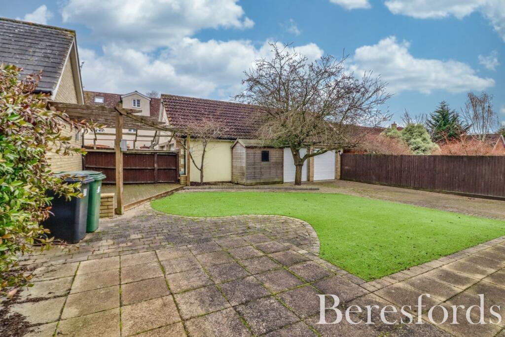 Additional property image - Gainsborough Road, Braintree, CM77