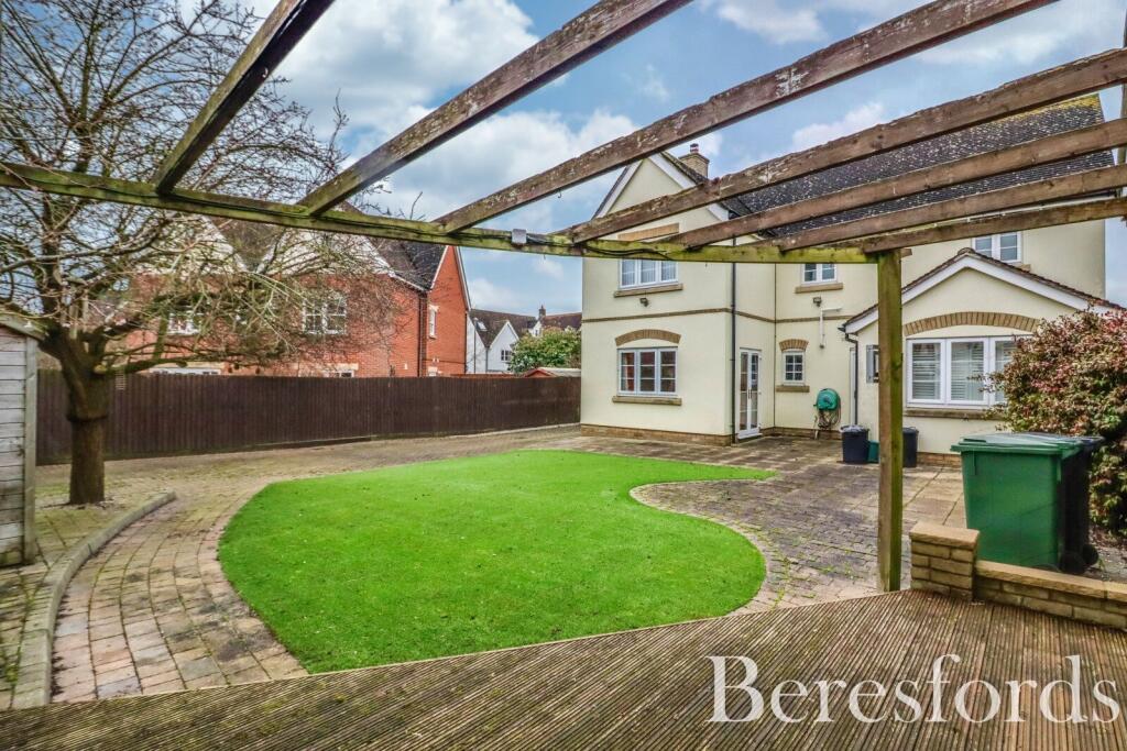 Additional property image - Gainsborough Road, Braintree, CM77