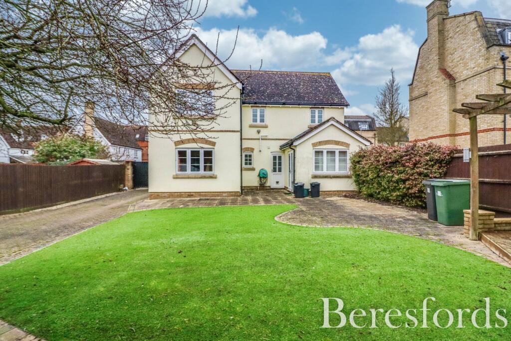 Additional property image - Gainsborough Road, Braintree, CM77
