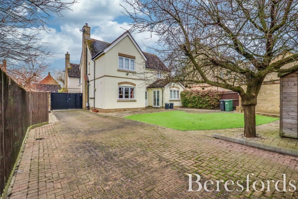 Additional property image - Gainsborough Road, Braintree, CM77