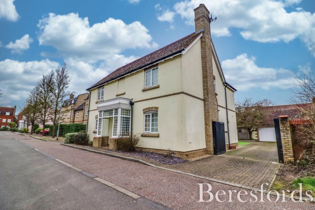 Additional property image - Gainsborough Road, Braintree, CM77