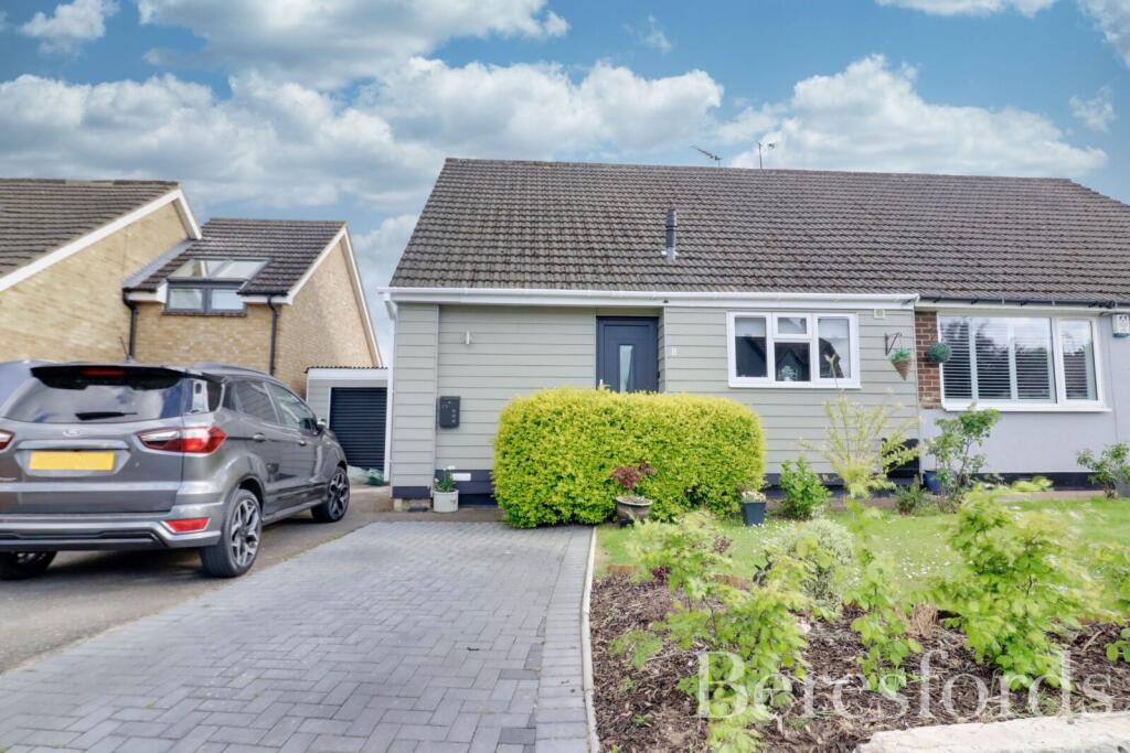 Main image of property: Bulford Lane, Black Notley, CM77
