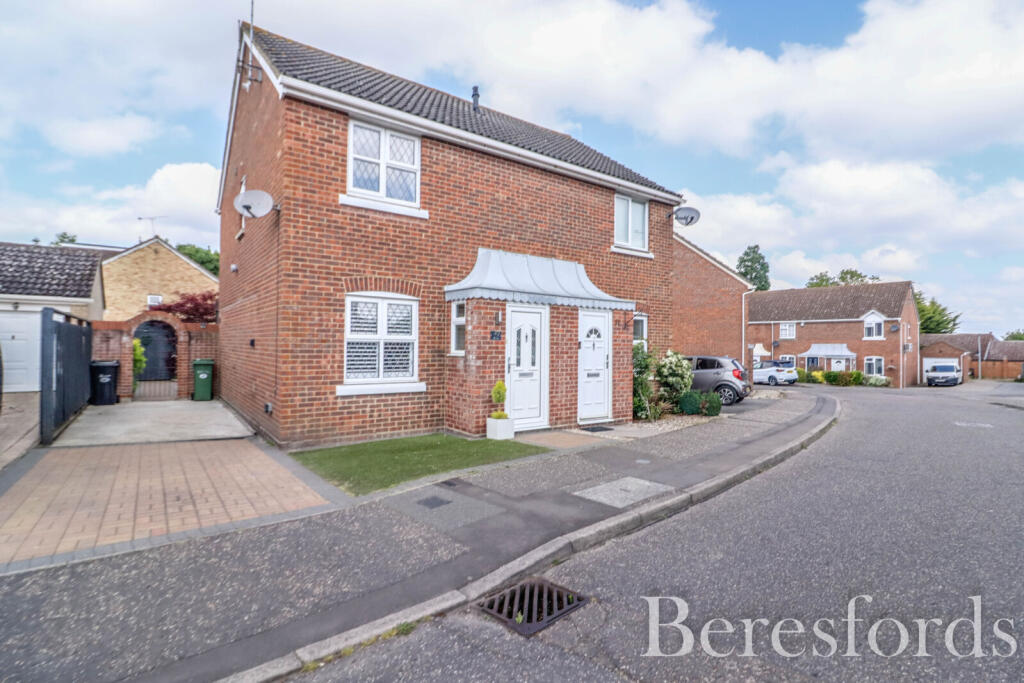 Main image of property: Ellen Way, Great Notley, CM77