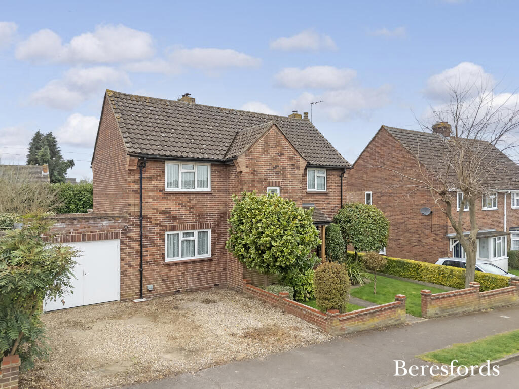 Main image of property: Kent Gardens, Braintree, CM7