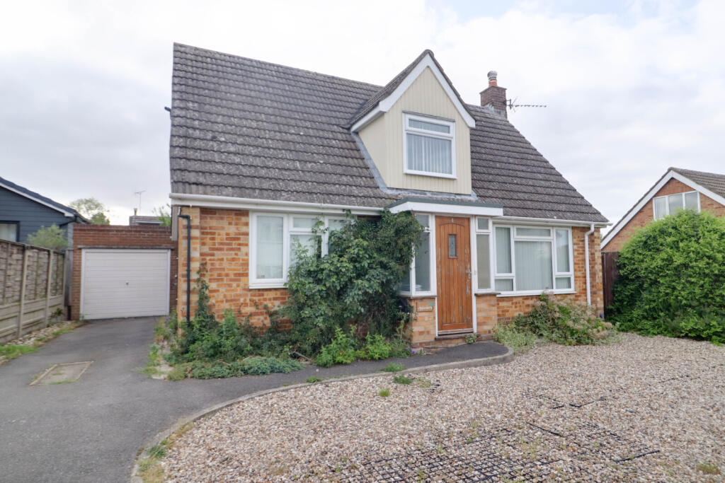 Main image of property: South Close, Halstead, CO9