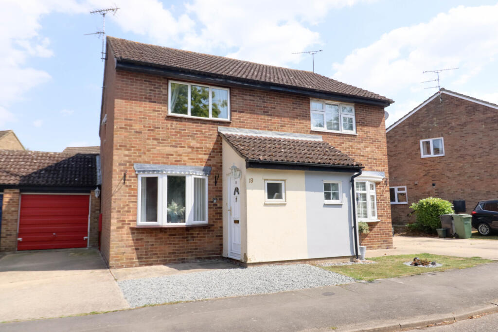 Main image of property: Gilpin Way, Great Notley, CM77