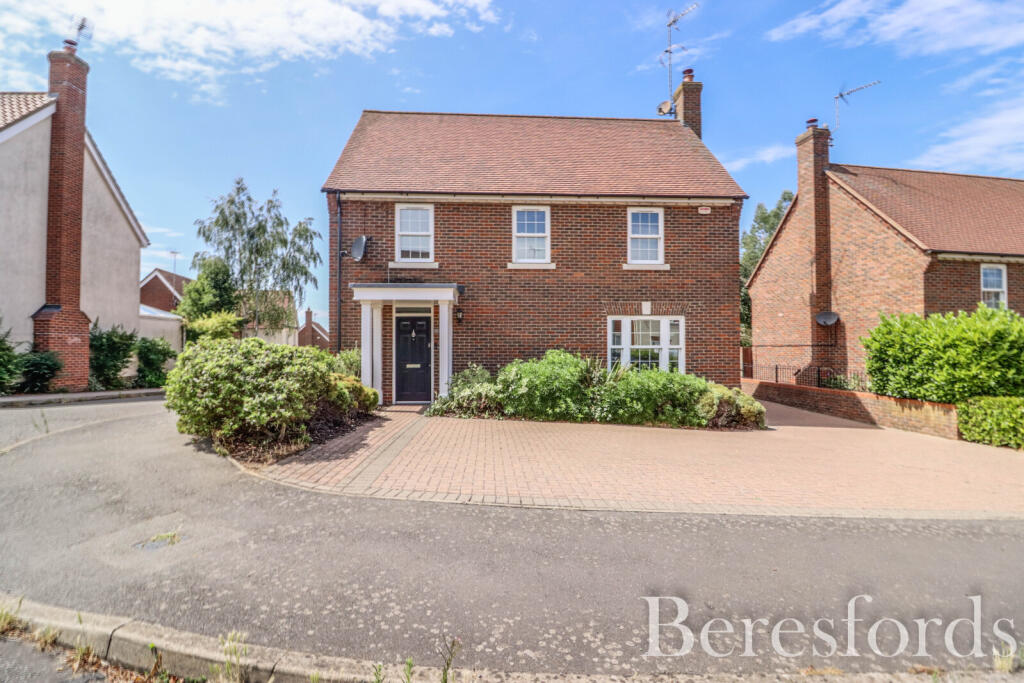 Main image of property: Mill Park Drive, Braintree, CM7