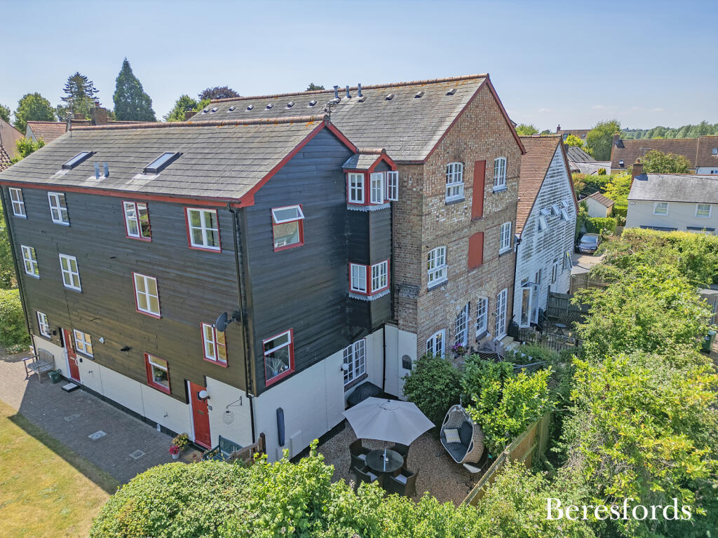 Main image of property: Barn View Road, Coggeshall, CO6
